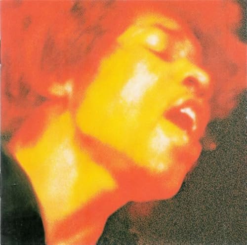 Amazon.com: Electric Ladyland - 50th Anniversary Deluxe Edition